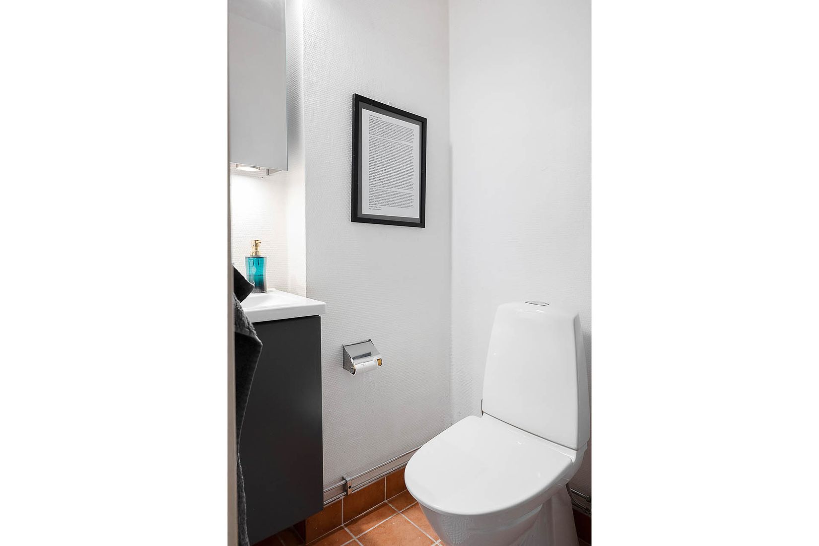 Bostadsrätt, Bissmarksgatan 5, Halmstad centrum, Halmstad