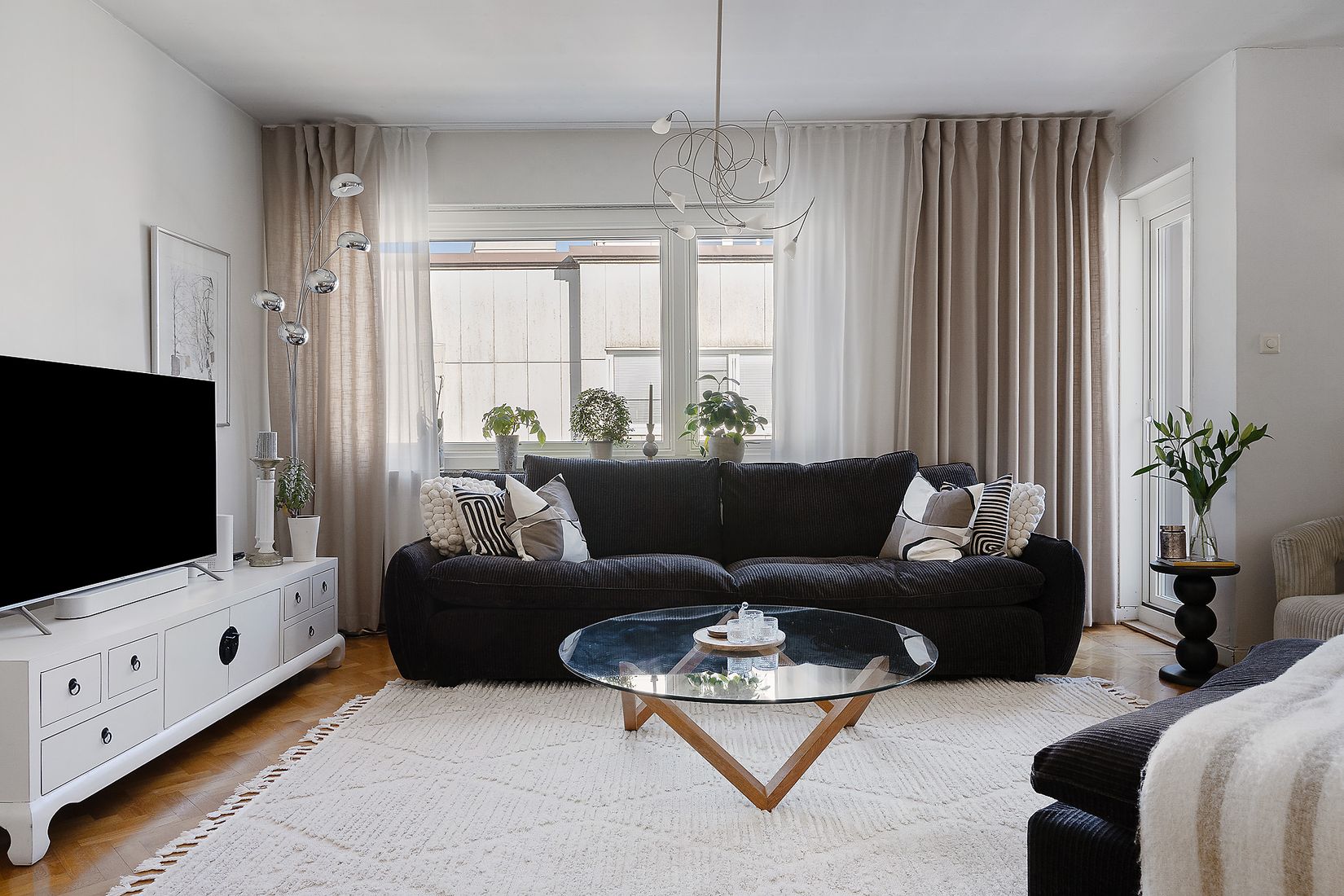 Bostadsrätt, Bissmarksgatan 5, Halmstad centrum, Halmstad