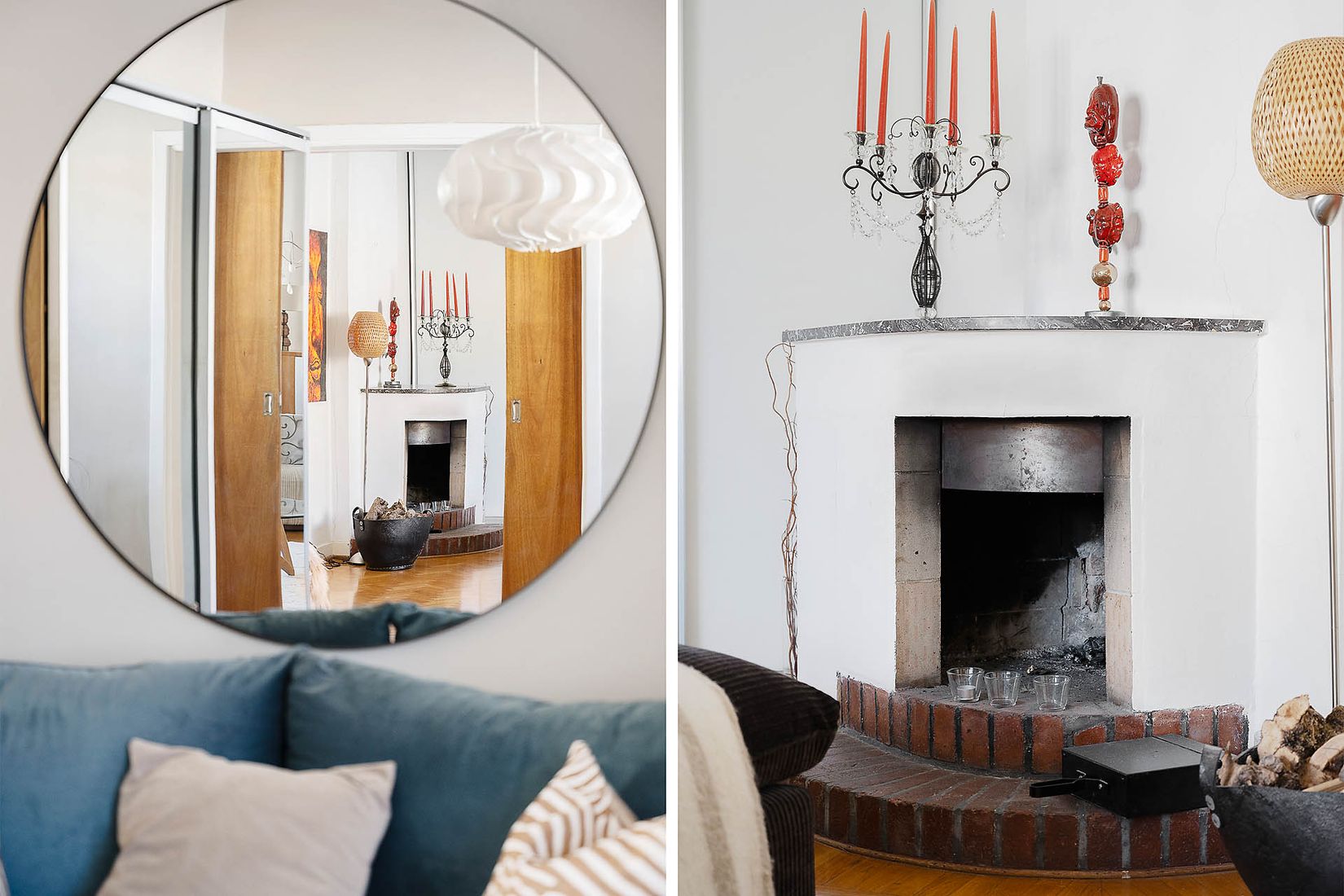 Bostadsrätt, Bissmarksgatan 5, Halmstad centrum, Halmstad