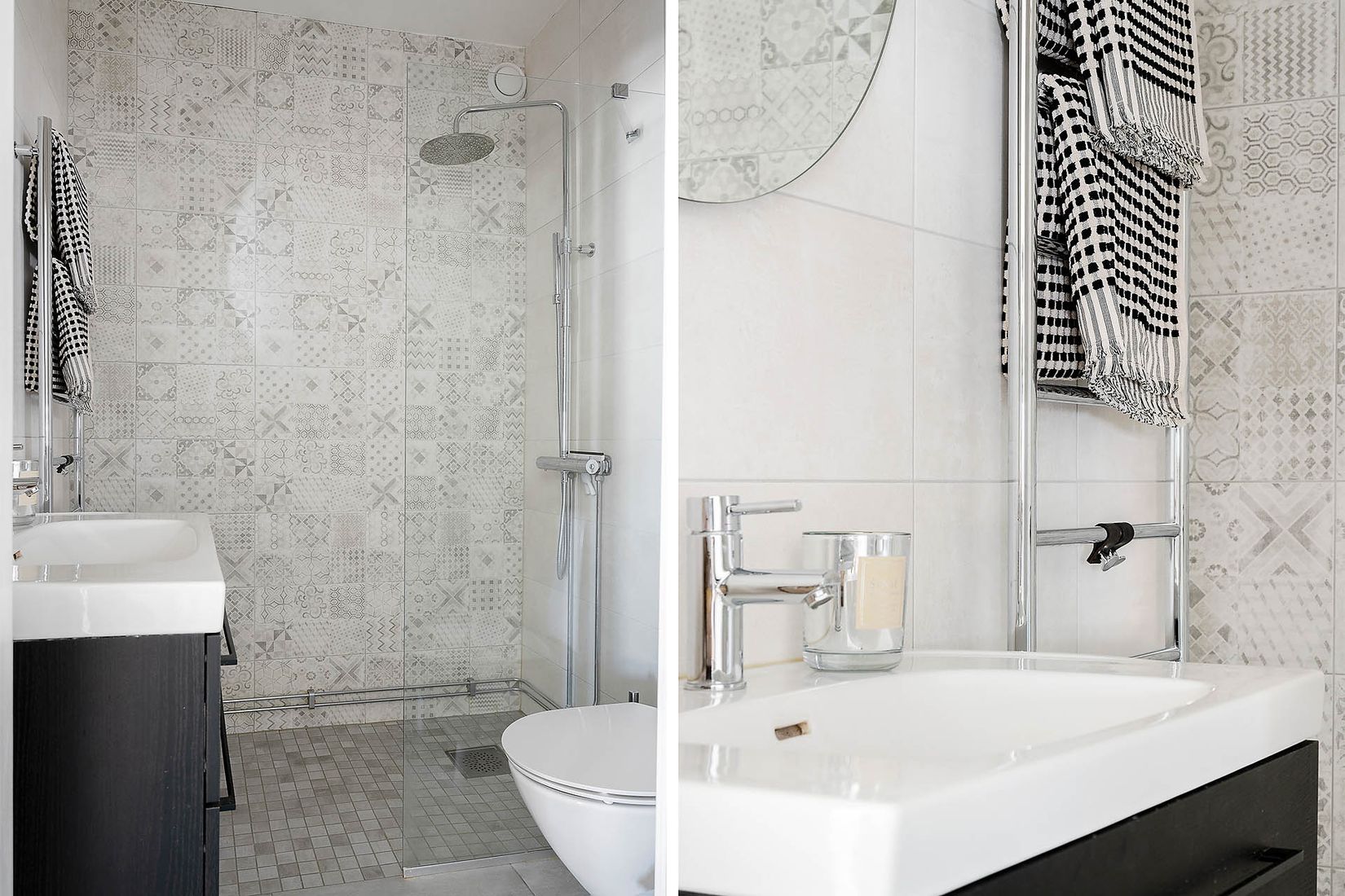 Bostadsrätt, Bissmarksgatan 5, Halmstad centrum, Halmstad