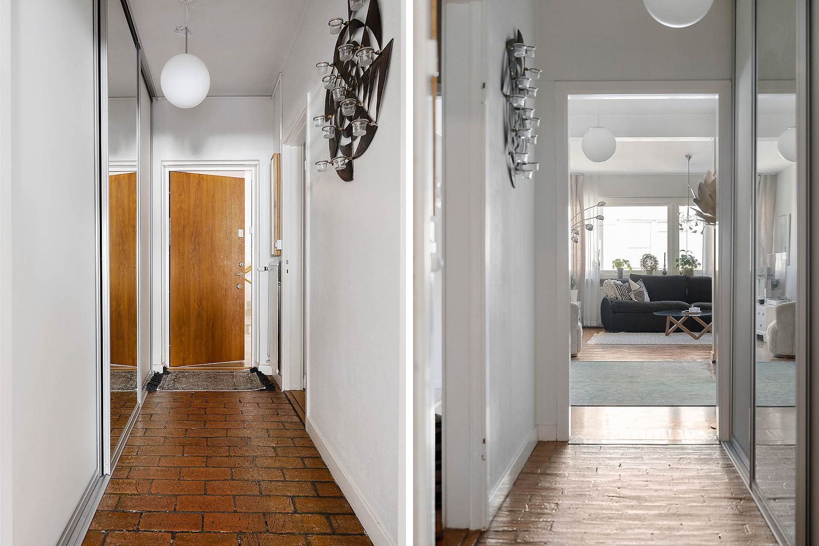 Bostadsrätt, Bissmarksgatan 5, Halmstad centrum, Halmstad