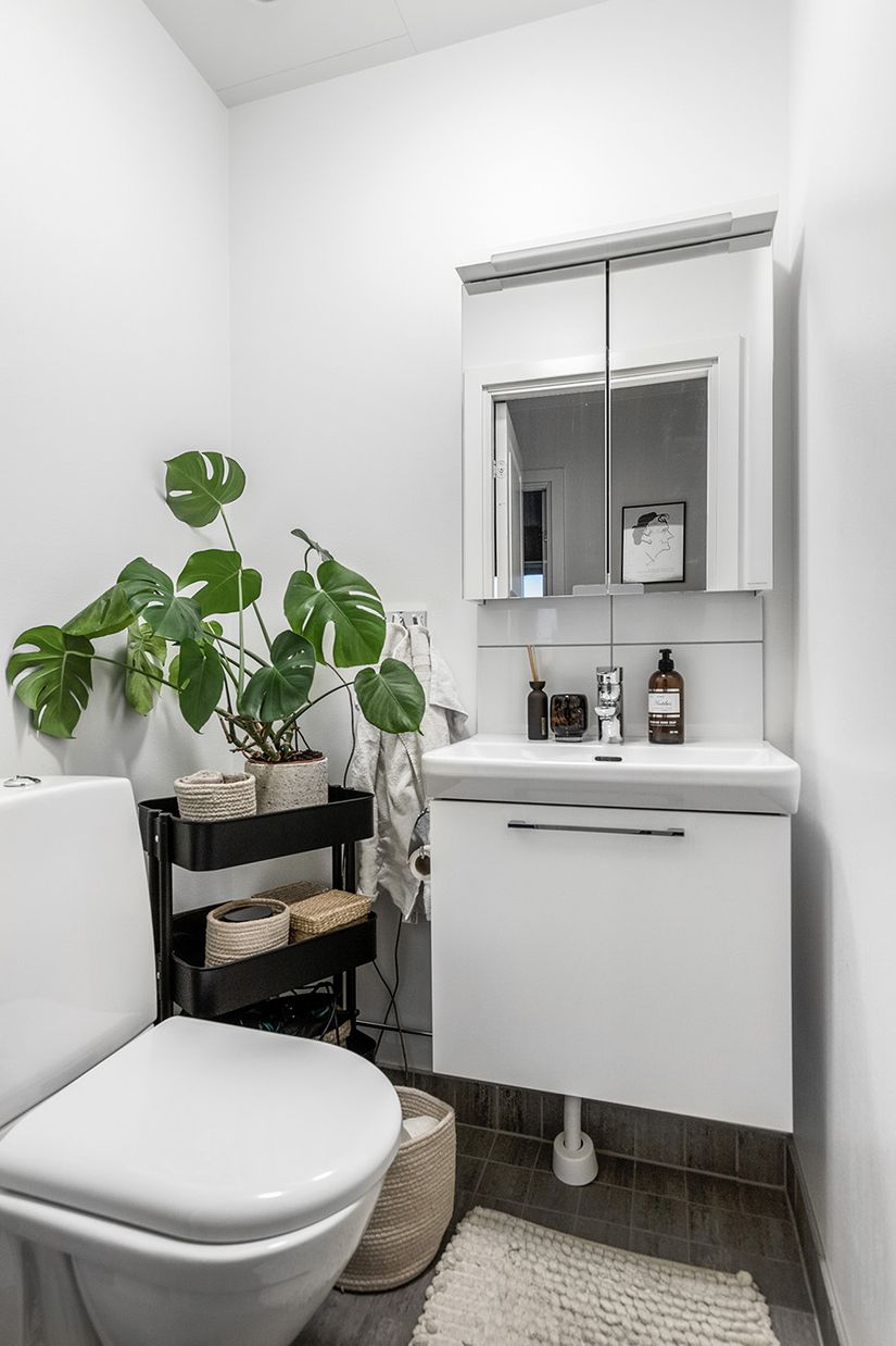 Bostadsrätt, Porsholmsvägen 69, Tjuvkil, Kungälv