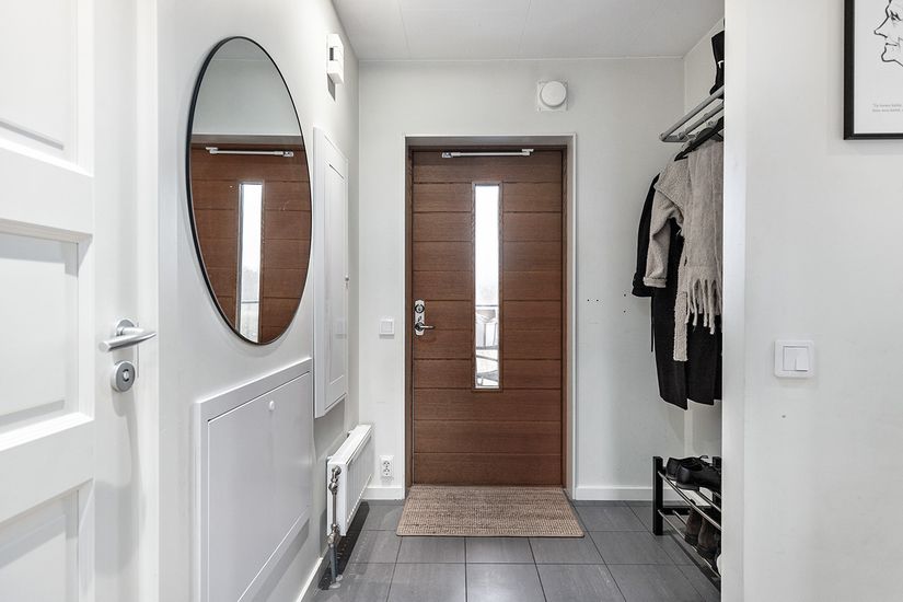 Bostadsrätt, Porsholmsvägen 69, Tjuvkil, Kungälv