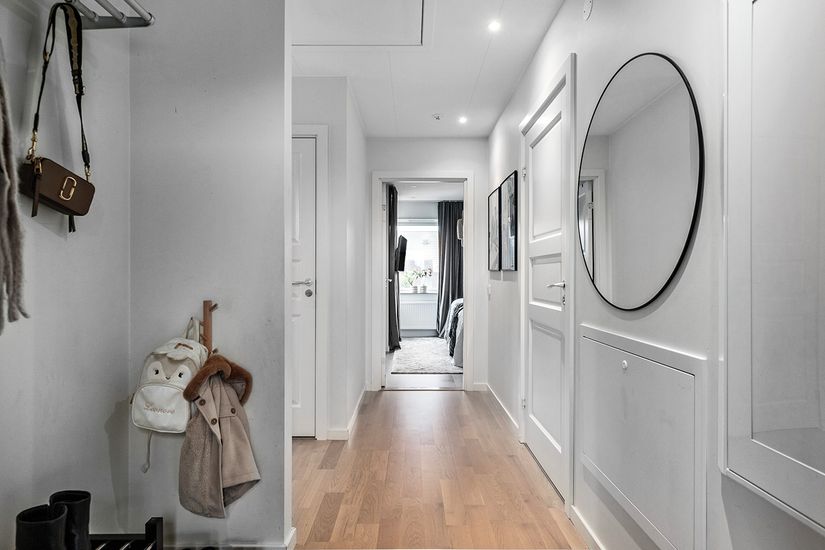 Bostadsrätt, Porsholmsvägen 69, Tjuvkil, Kungälv