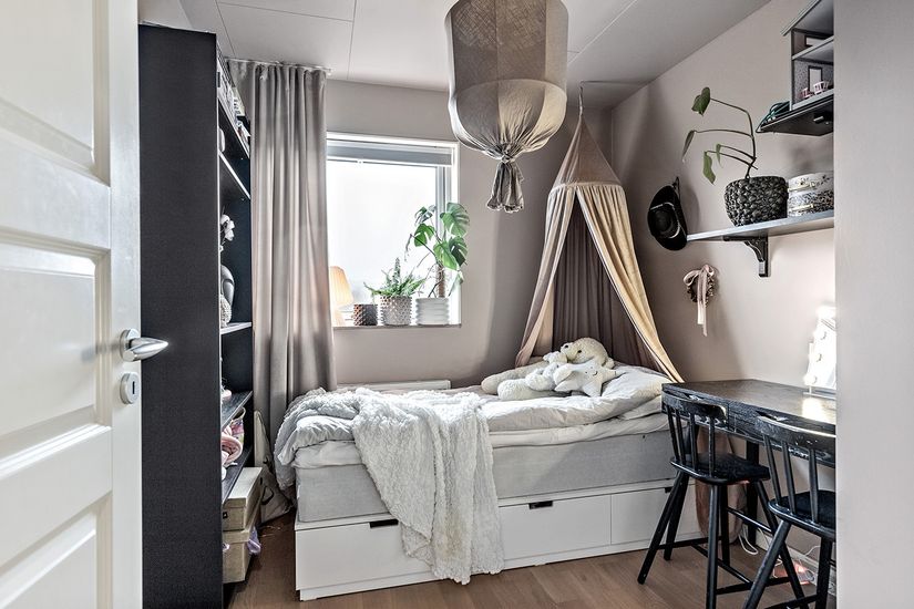 Bostadsrätt, Porsholmsvägen 69, Tjuvkil, Kungälv