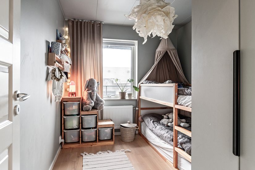 Bostadsrätt, Porsholmsvägen 69, Tjuvkil, Kungälv