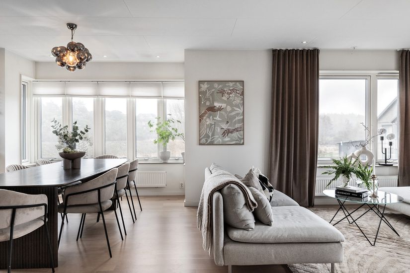 Bostadsrätt, Porsholmsvägen 69, Tjuvkil, Kungälv