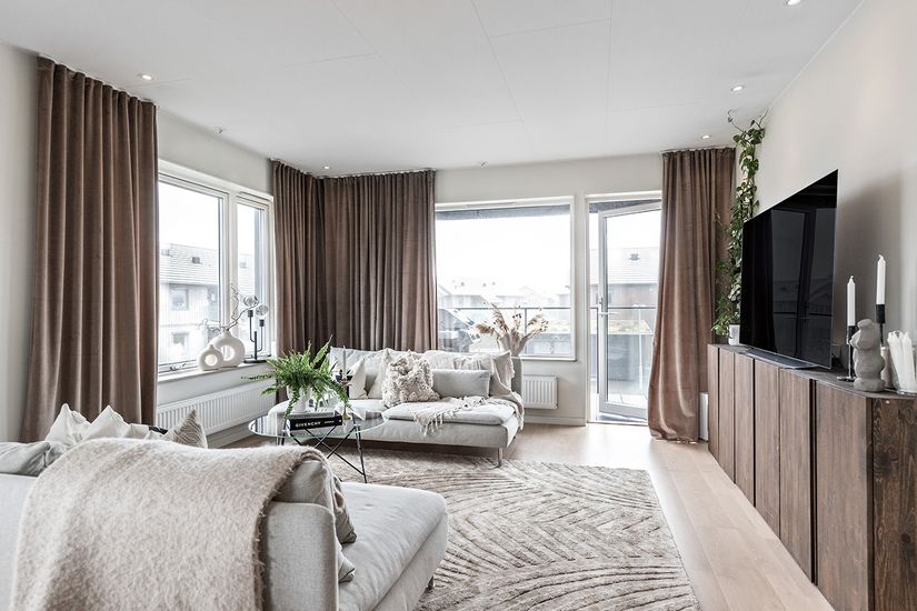 Bostadsrätt, Porsholmsvägen 69, Tjuvkil, Kungälv