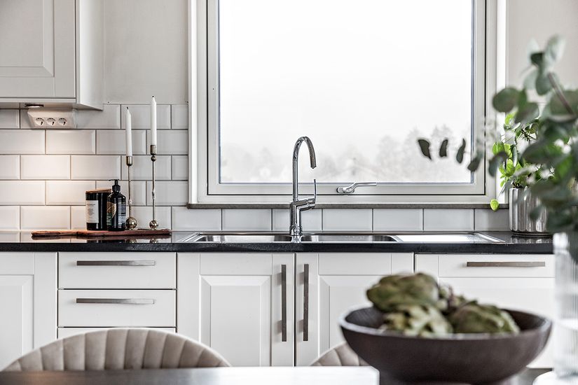 Bostadsrätt, Porsholmsvägen 69, Tjuvkil, Kungälv