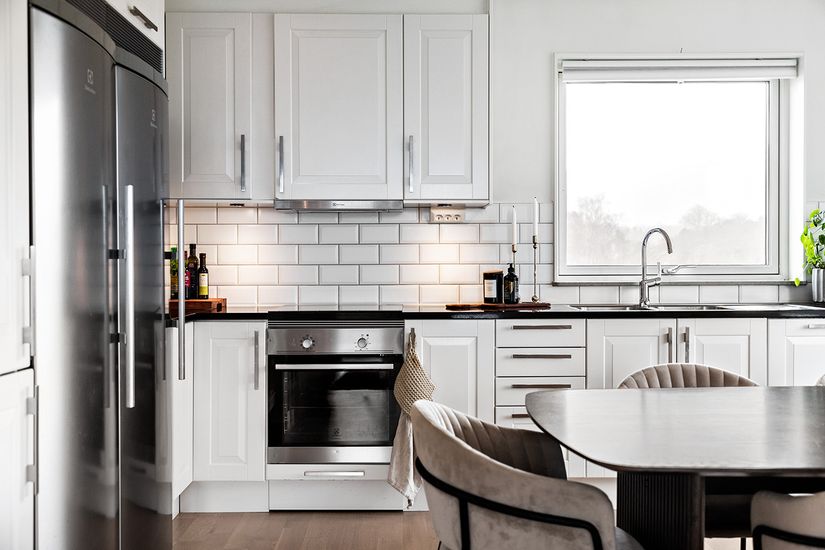 Bostadsrätt, Porsholmsvägen 69, Tjuvkil, Kungälv