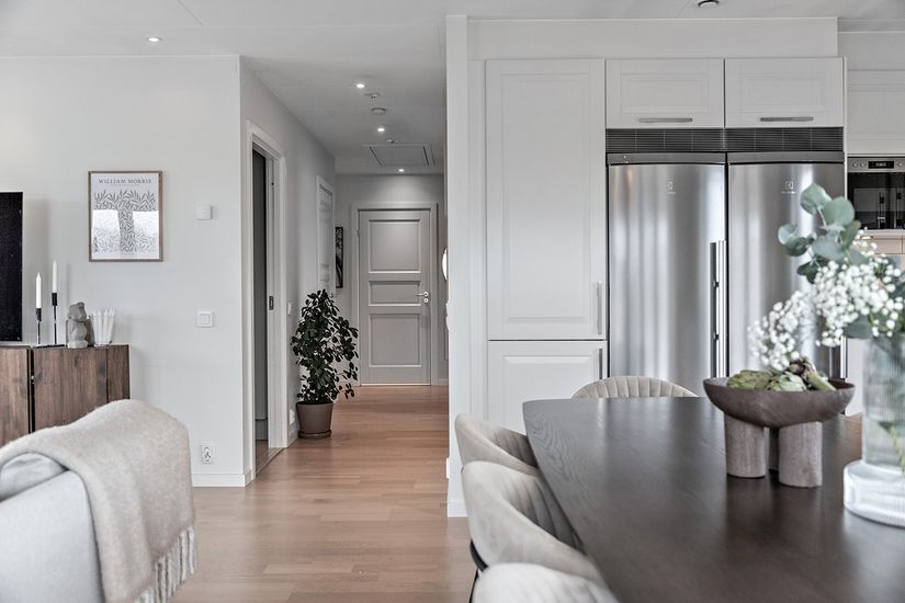 Bostadsrätt, Porsholmsvägen 69, Tjuvkil, Kungälv