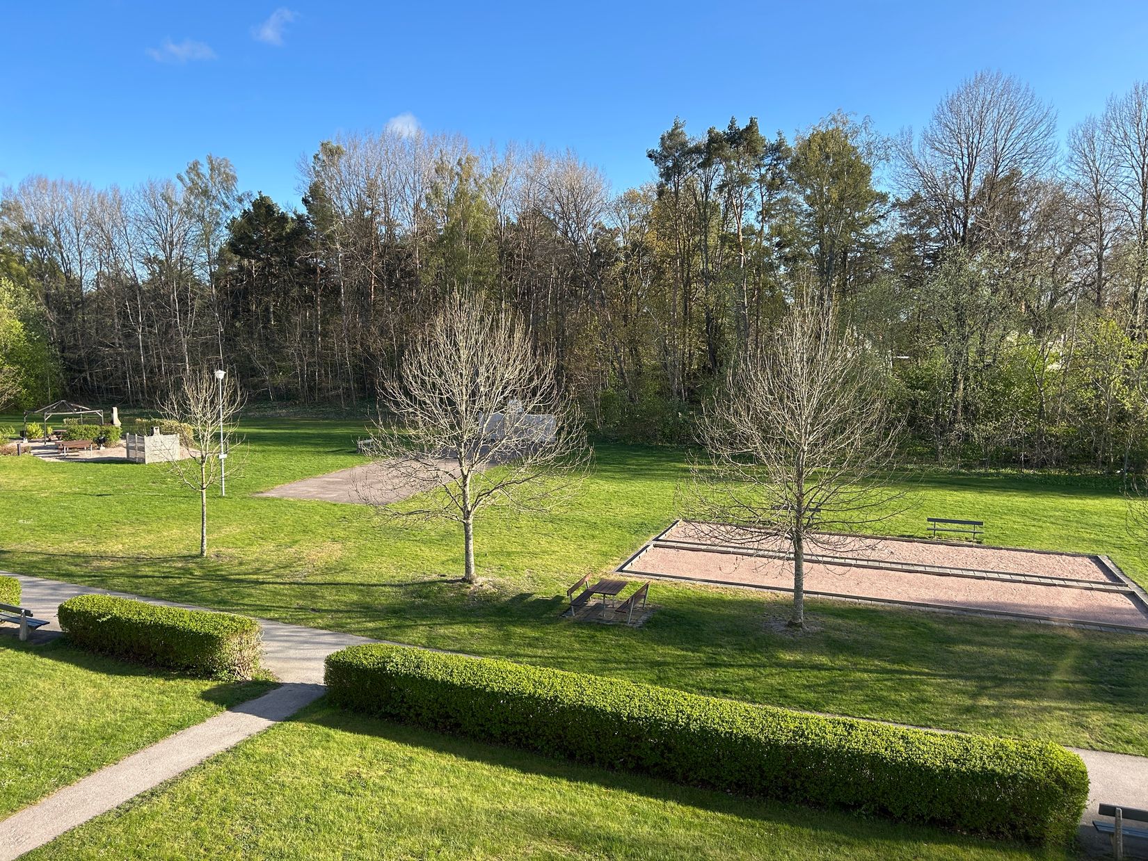 Bostadsrätt, Runebergsgatan 66, Isaksdal, Nyköping