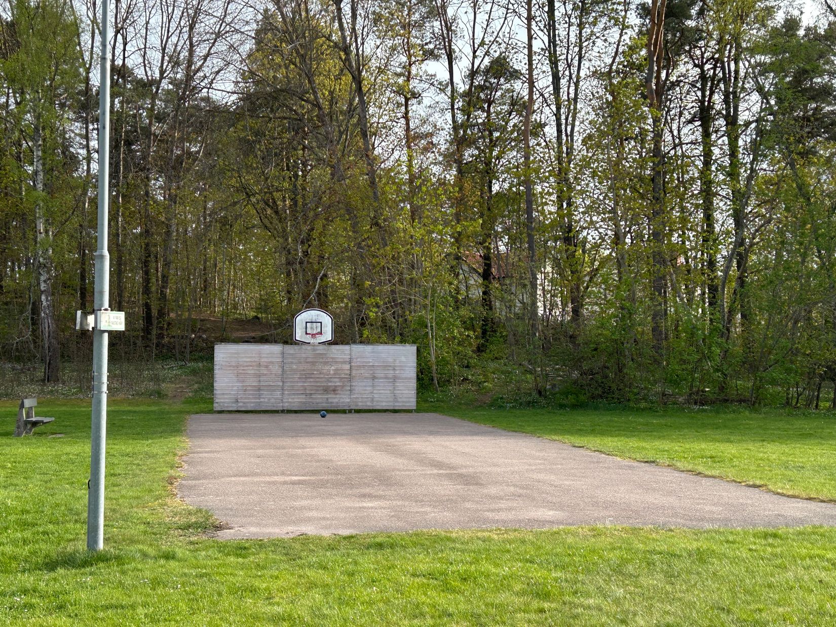 Bostadsrätt, Runebergsgatan 66, Isaksdal, Nyköping