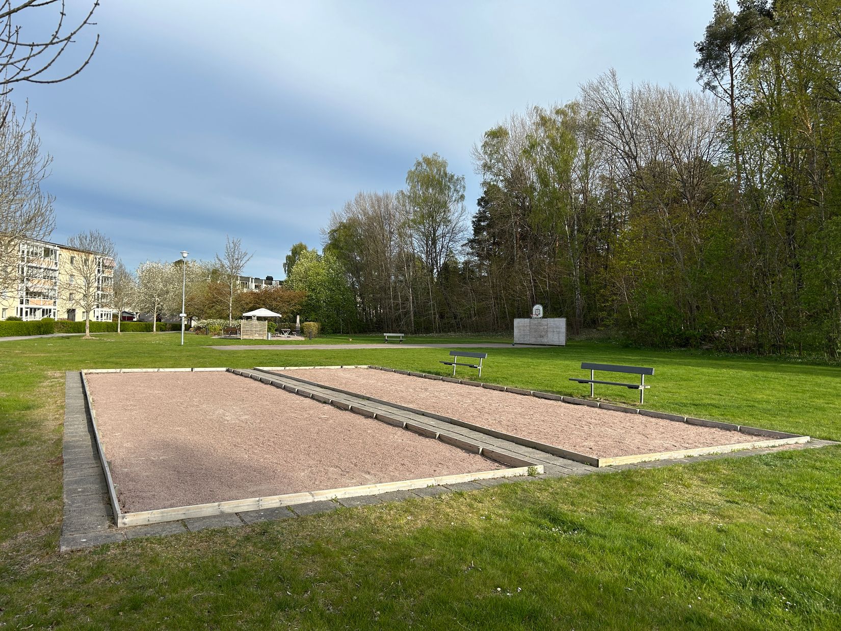 Bostadsrätt, Runebergsgatan 66, Isaksdal, Nyköping