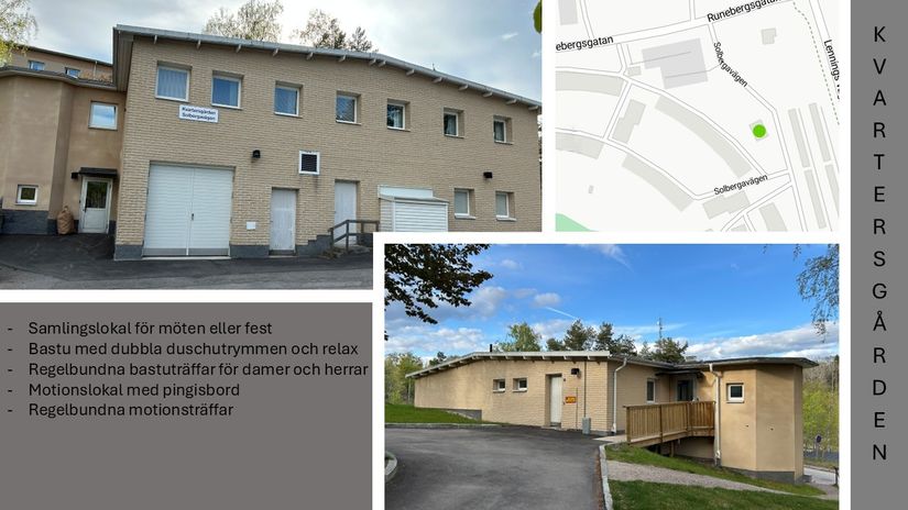 Bostadsrätt, Runebergsgatan 66, Isaksdal, Nyköping