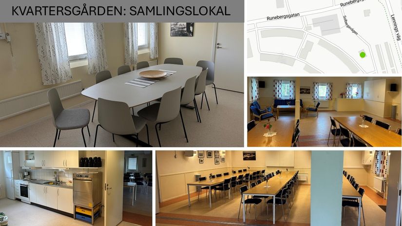 Bostadsrätt, Runebergsgatan 66, Isaksdal, Nyköping