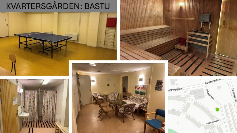 Bostadsrätt, Runebergsgatan 66, Isaksdal, Nyköping