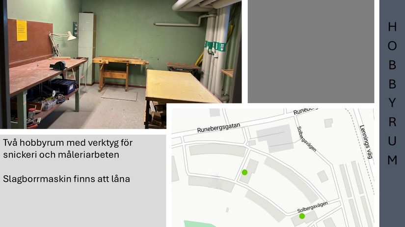 Bostadsrätt, Runebergsgatan 66, Isaksdal, Nyköping