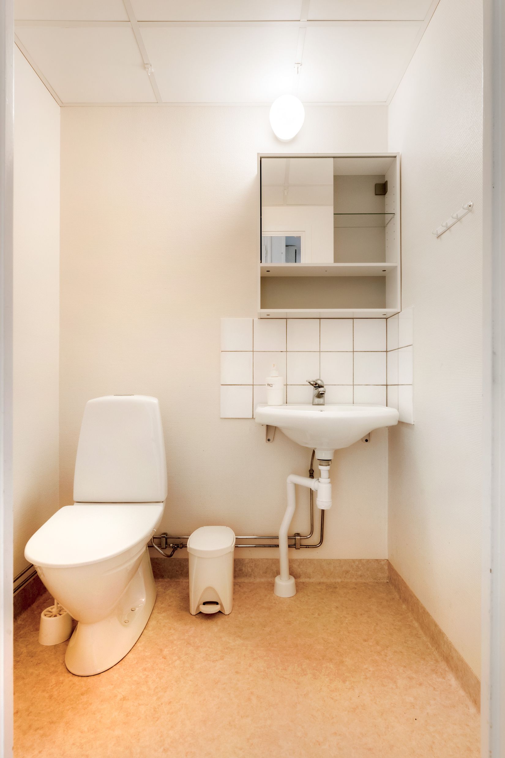 Bostadsrätt, Runebergsgatan 66, Isaksdal, Nyköping