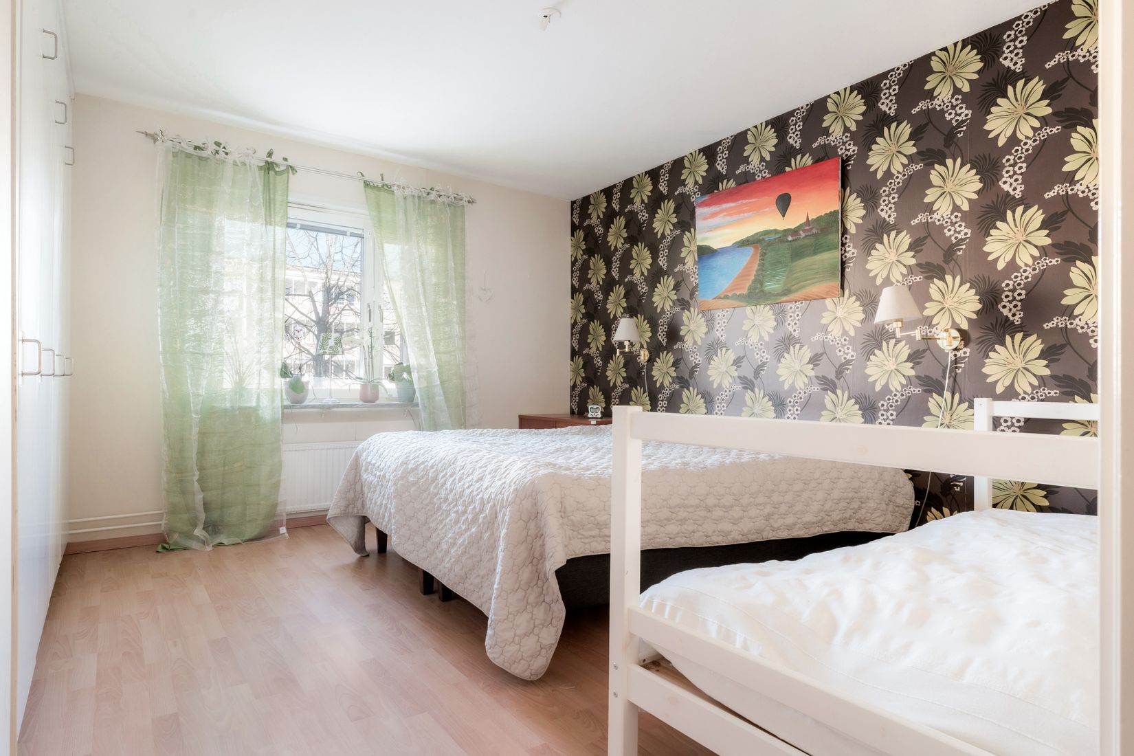 Bostadsrätt, Runebergsgatan 66, Isaksdal, Nyköping