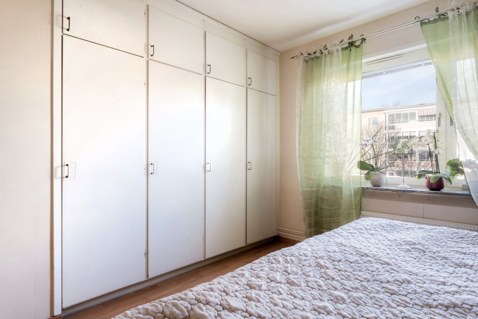 Bostadsrätt, Runebergsgatan 66, Isaksdal, Nyköping