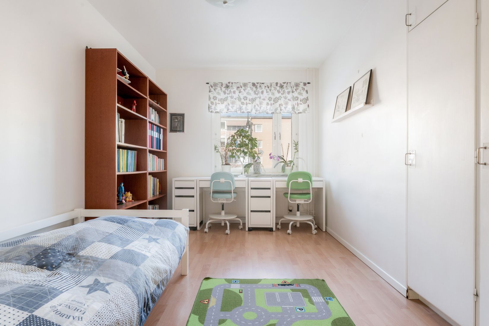 Bostadsrätt, Runebergsgatan 66, Isaksdal, Nyköping