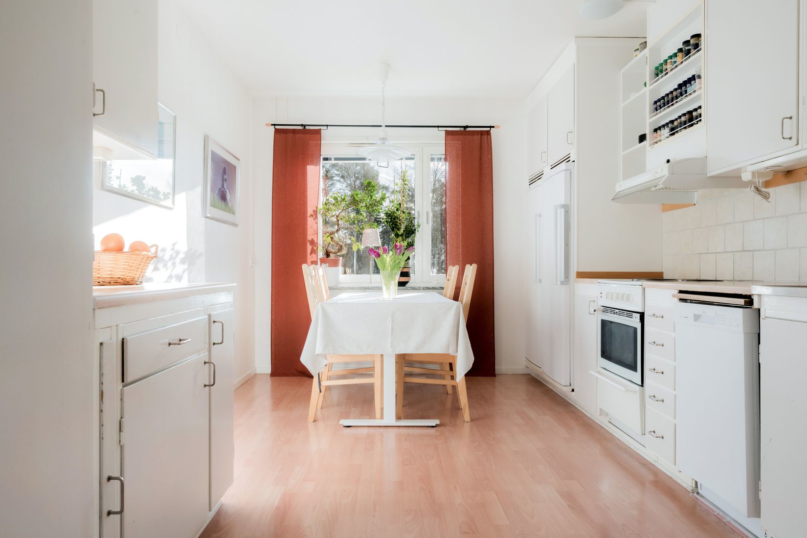 Bostadsrätt, Runebergsgatan 66, Isaksdal, Nyköping