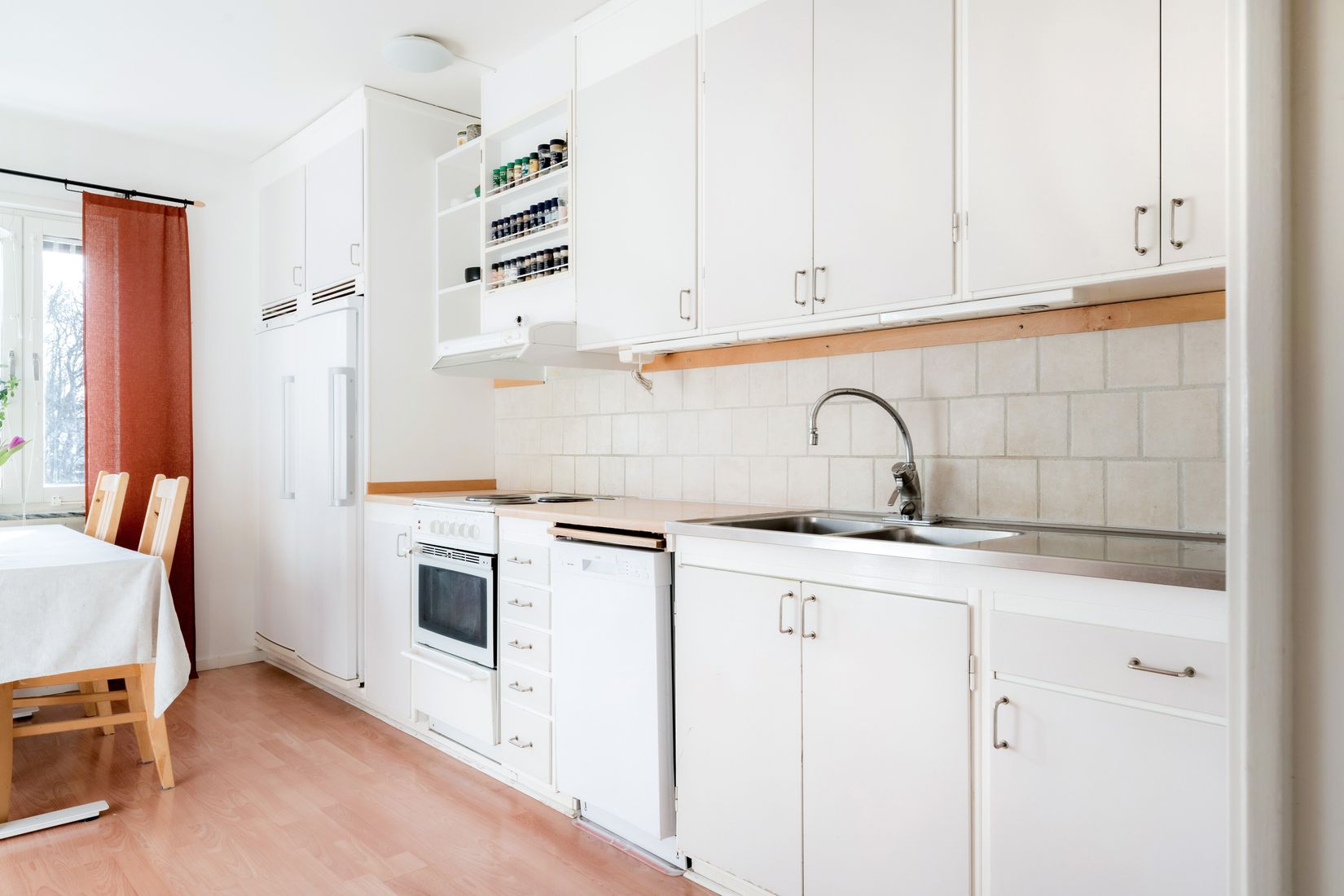 Bostadsrätt, Runebergsgatan 66, Isaksdal, Nyköping