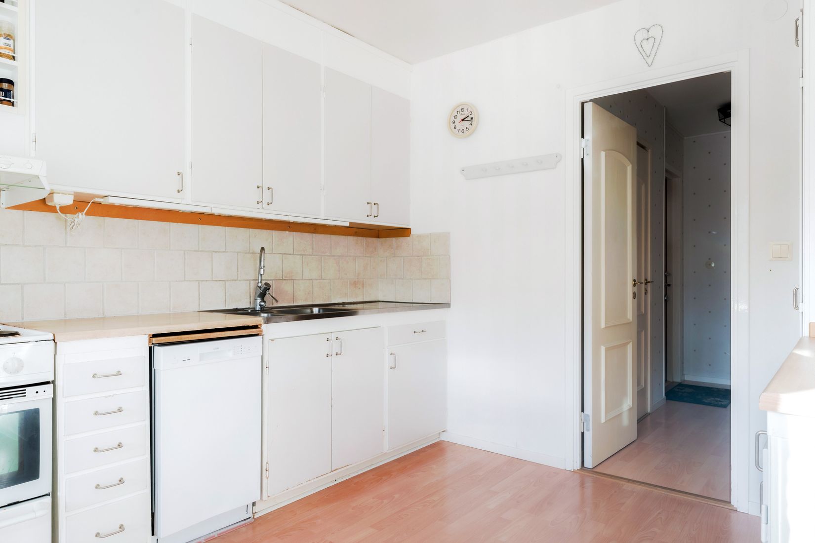 Bostadsrätt, Runebergsgatan 66, Isaksdal, Nyköping