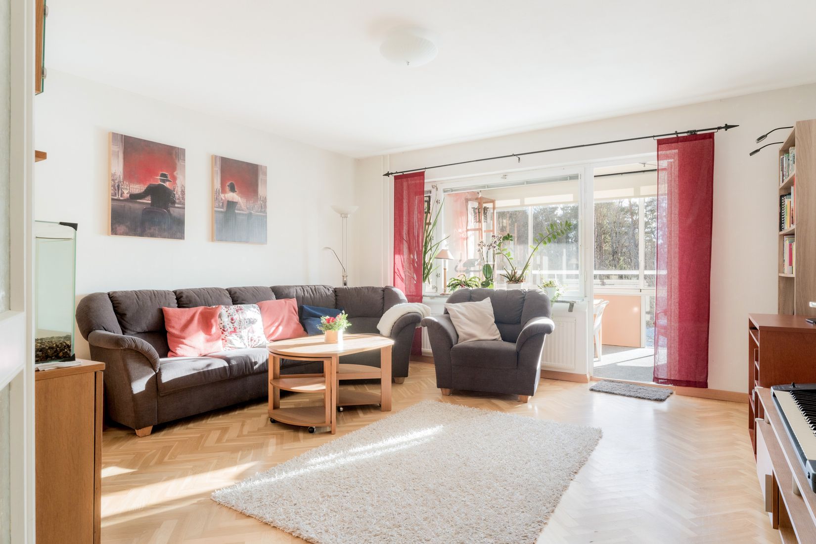 Bostadsrätt, Runebergsgatan 66, Isaksdal, Nyköping