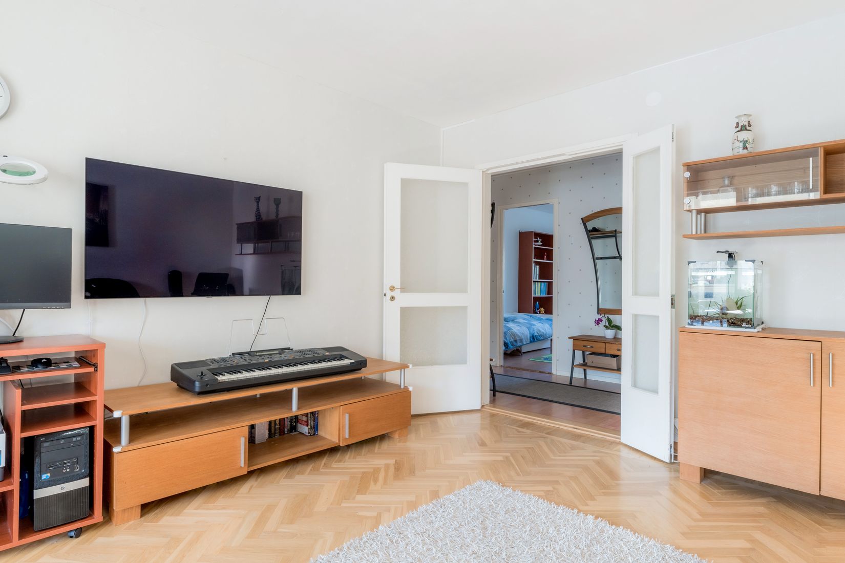 Bostadsrätt, Runebergsgatan 66, Isaksdal, Nyköping