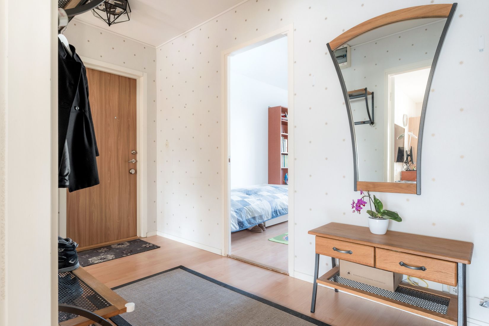 Bostadsrätt, Runebergsgatan 66, Isaksdal, Nyköping