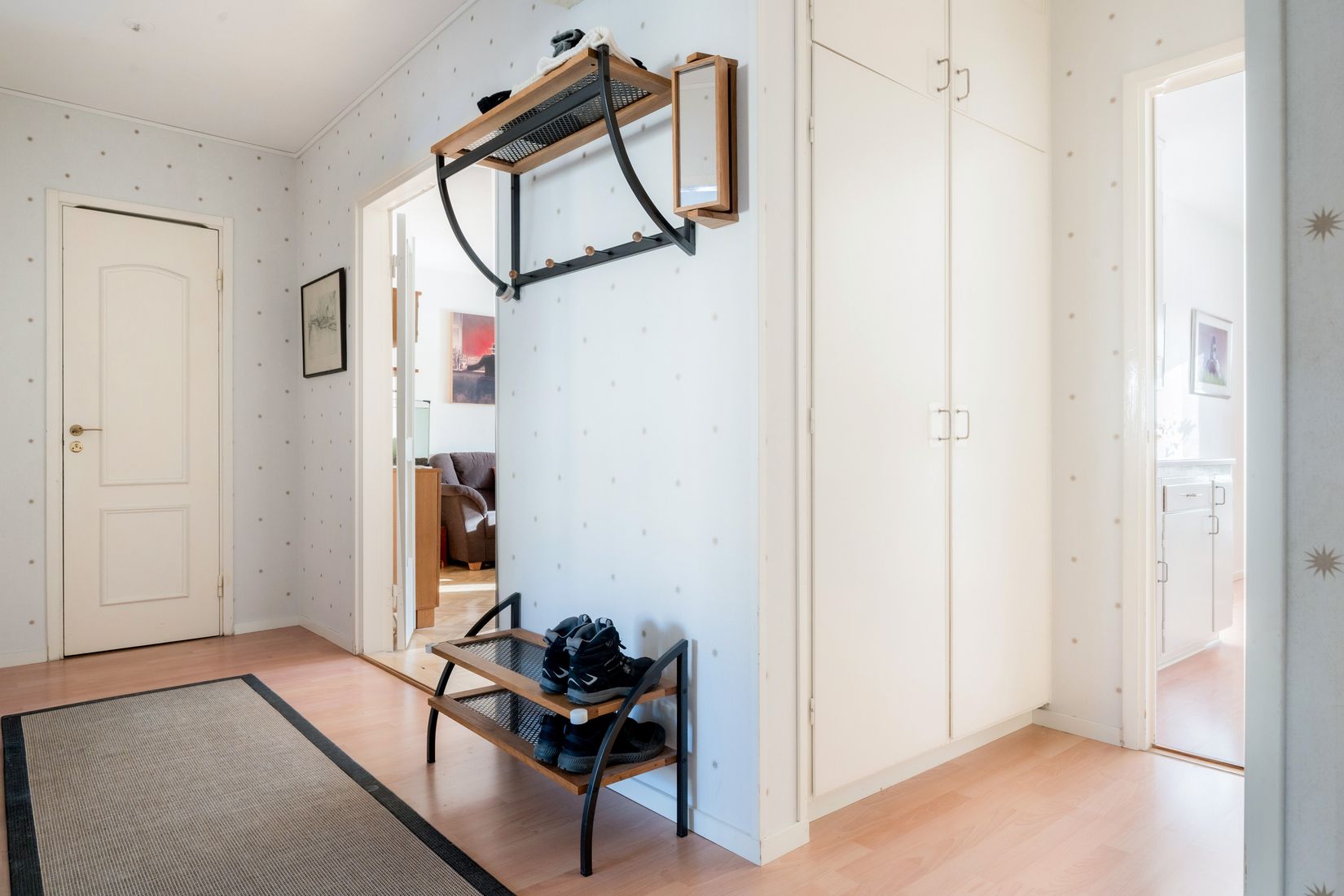 Bostadsrätt, Runebergsgatan 66, Isaksdal, Nyköping