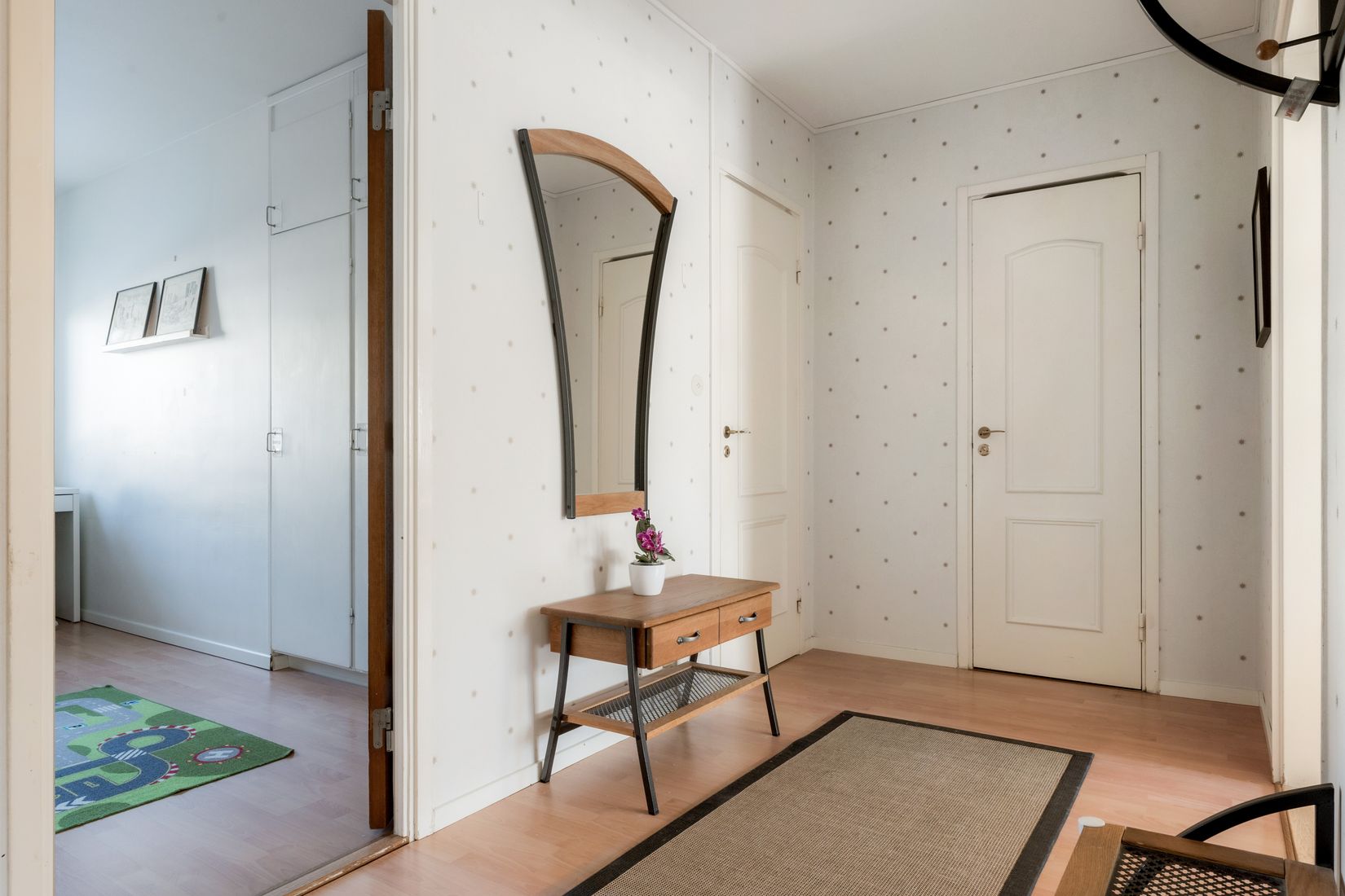 Bostadsrätt, Runebergsgatan 66, Isaksdal, Nyköping