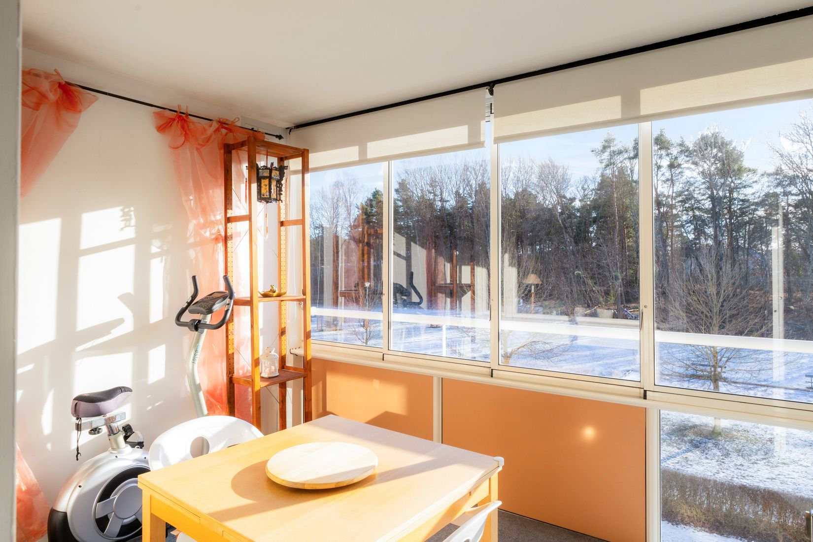 Bostadsrätt, Runebergsgatan 66, Isaksdal, Nyköping