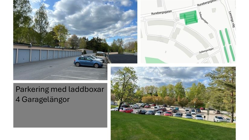 Bostadsrätt, Runebergsgatan 66, Isaksdal, Nyköping