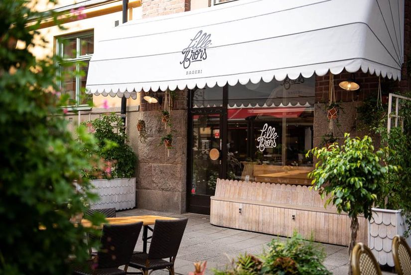 Bostadsrätt, Tomtebogatan 51, 3 tr, Birkastan Vasastan, Stockholm