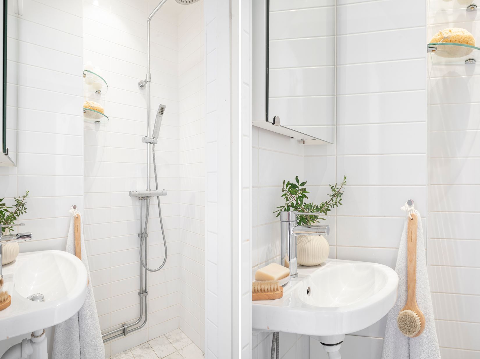 Bostadsrätt, Tomtebogatan 51, 3 tr, Birkastan Vasastan, Stockholm