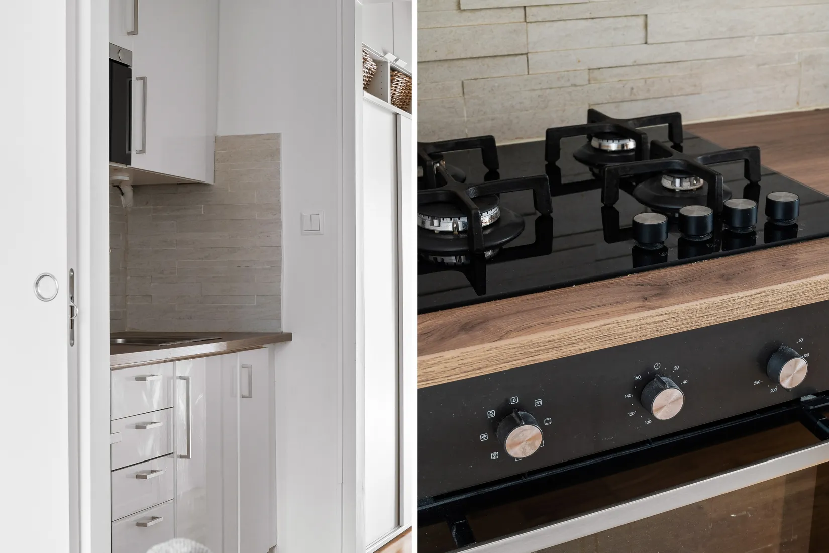 Bostadsrätt, S:t Ansgars väg 10A, Råsunda, Solna