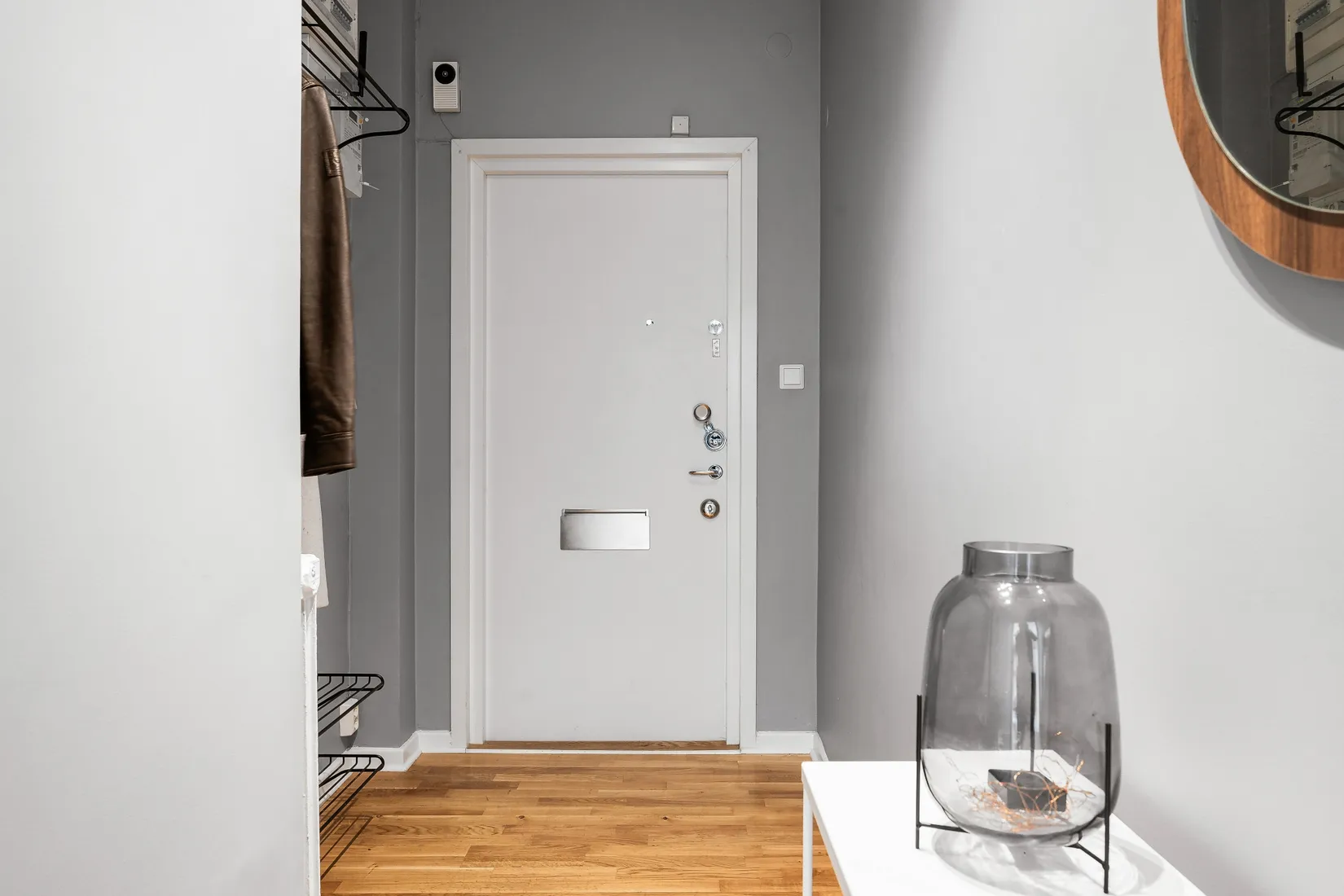 Bostadsrätt, S:t Ansgars väg 10A, Råsunda, Solna