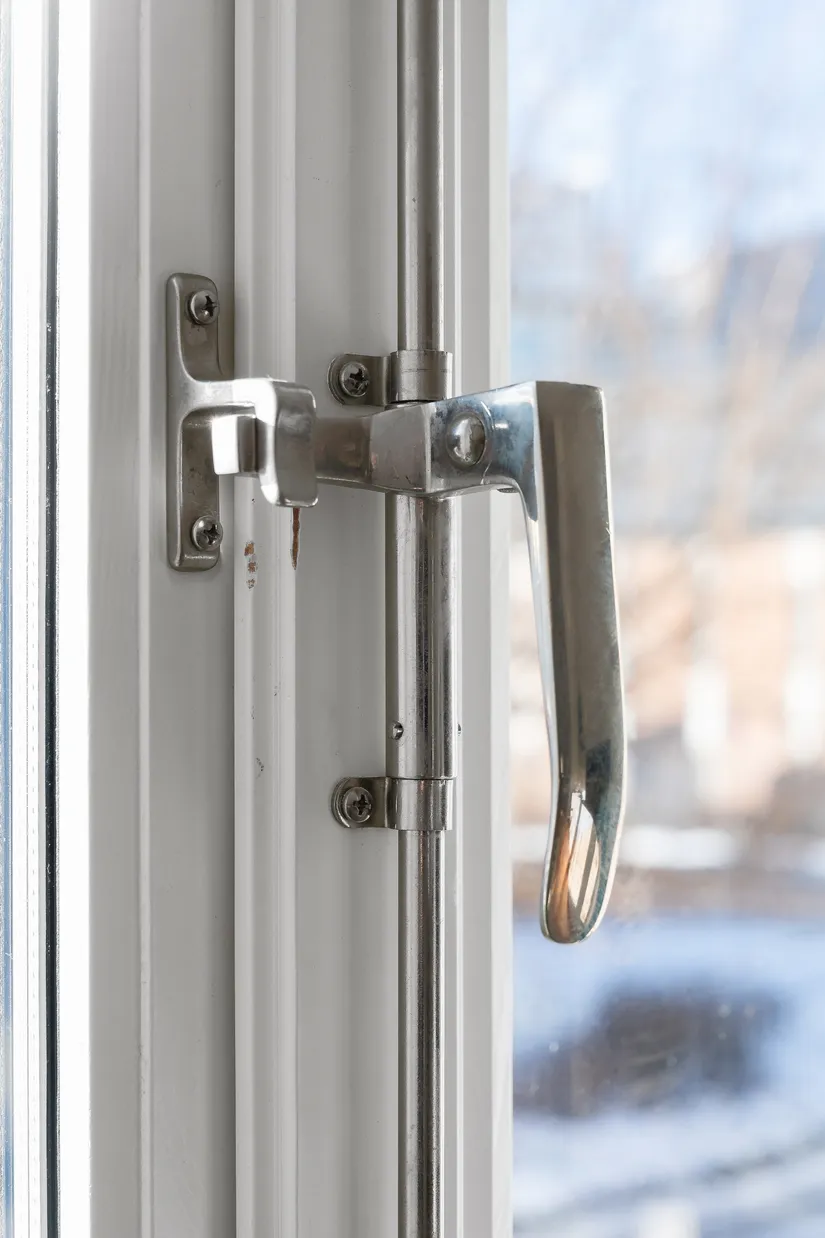 Bostadsrätt, S:t Ansgars väg 10A, Råsunda, Solna