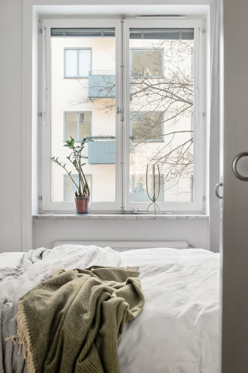 Bostadsrätt, S:t Ansgars väg 10A, Råsunda, Solna