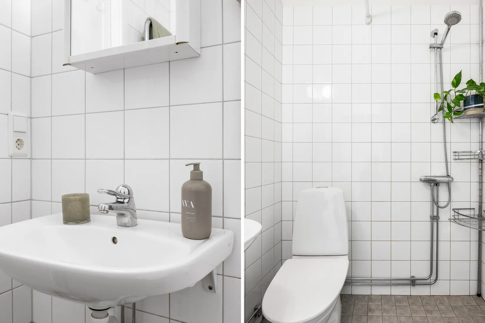 Bostadsrätt, S:t Ansgars väg 10A, Råsunda, Solna