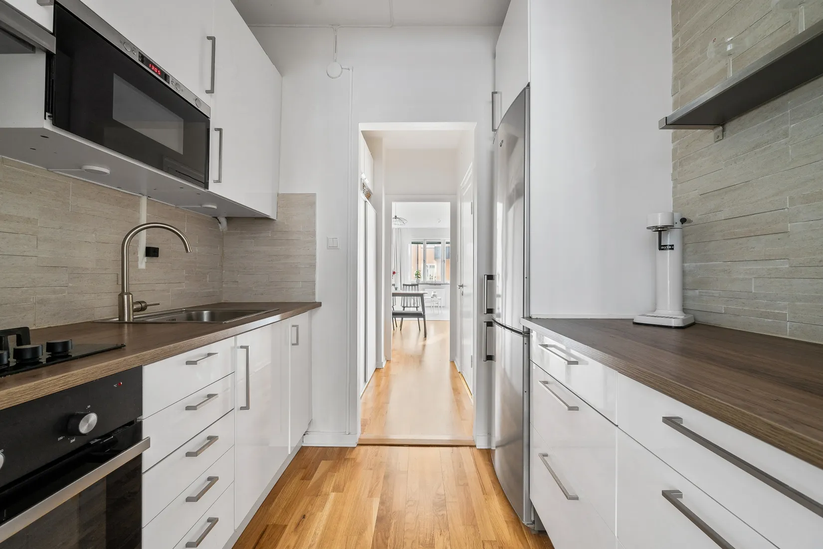 Bostadsrätt, S:t Ansgars väg 10A, Råsunda, Solna