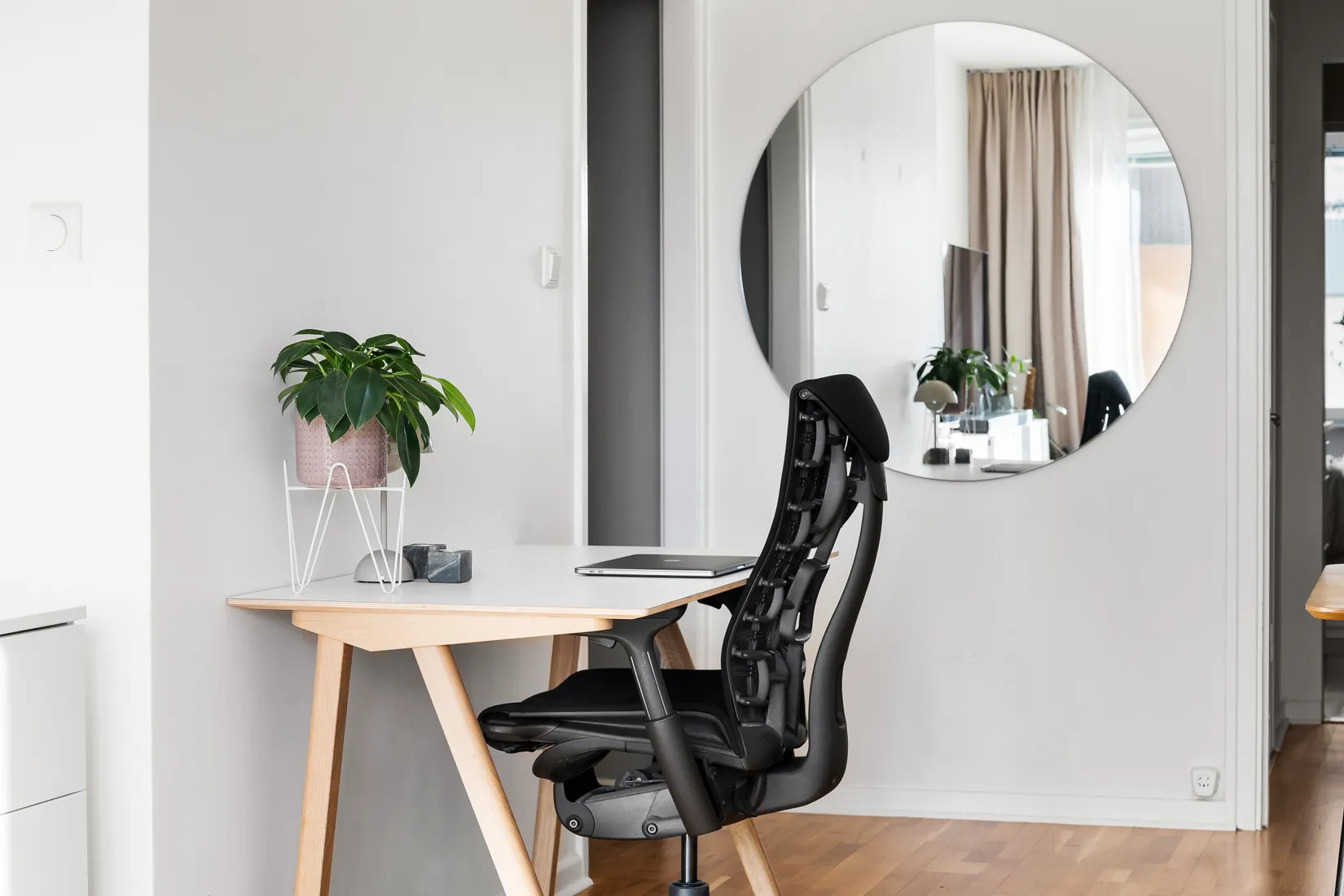 Bostadsrätt, S:t Ansgars väg 10A, Råsunda, Solna