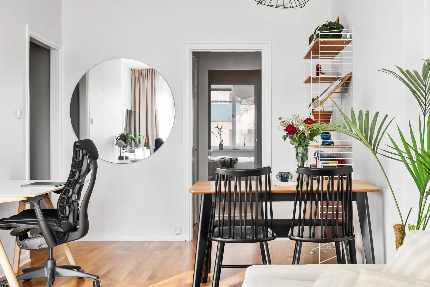 Bostadsrätt, S:t Ansgars väg 10A, Råsunda, Solna