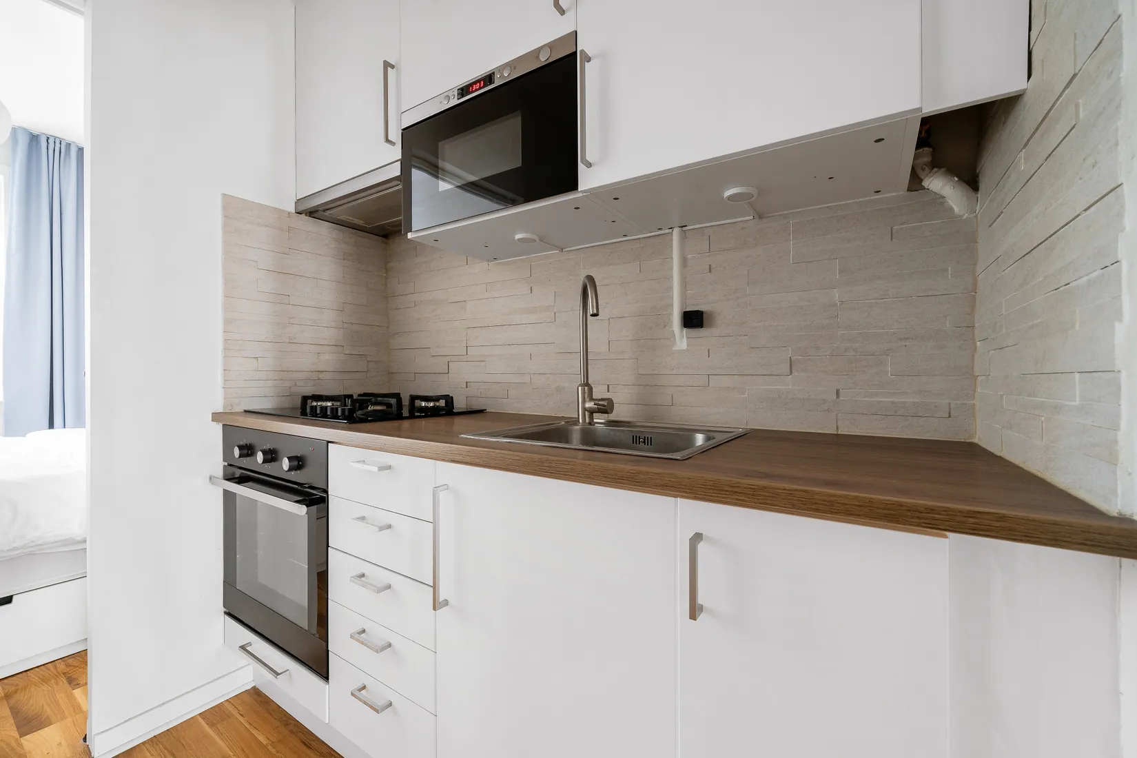 Bostadsrätt, S:t Ansgars väg 10A, Råsunda, Solna