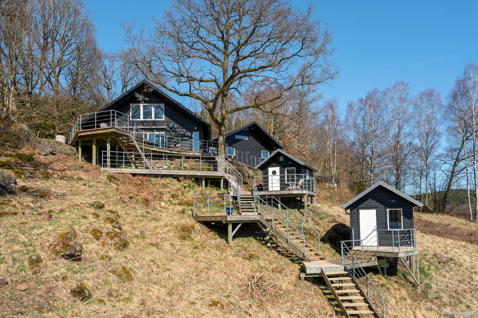 Villa, Valinge Säm 36, Valinge, Varberg