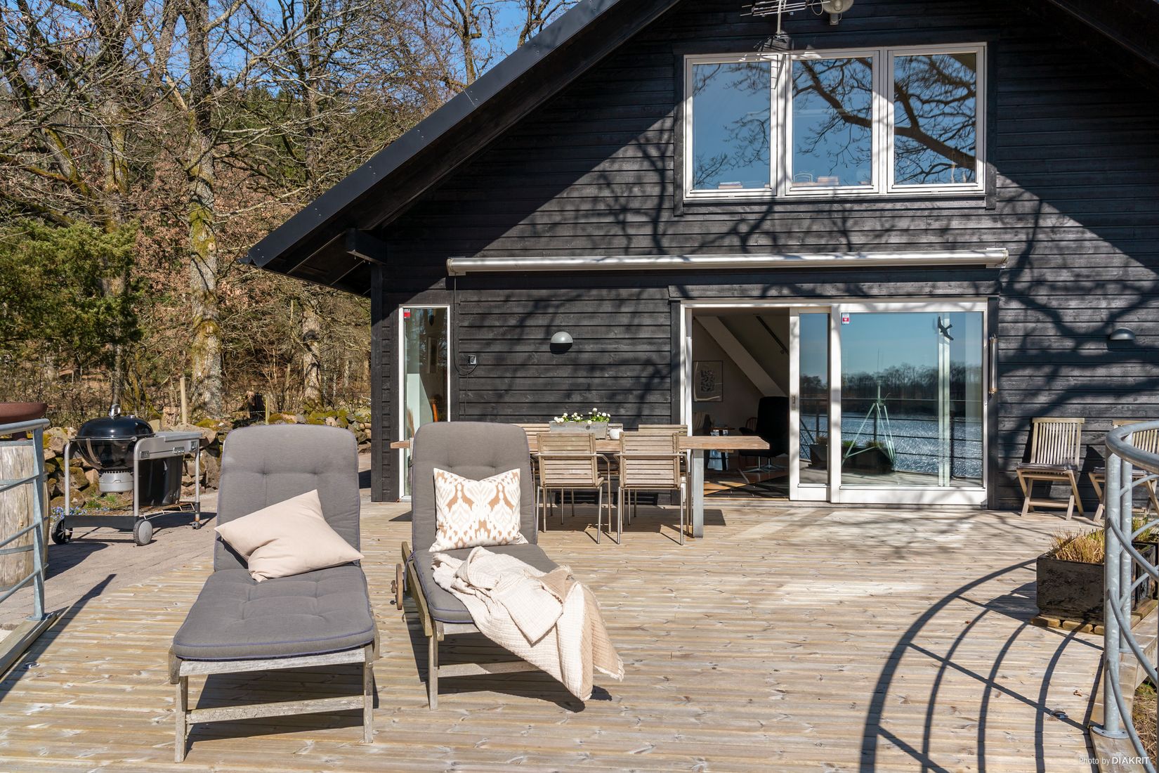 Villa, Valinge Säm 36, Valinge, Varberg