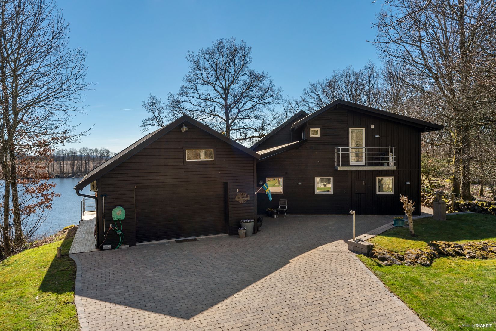 Villa, Valinge Säm 36, Valinge, Varberg